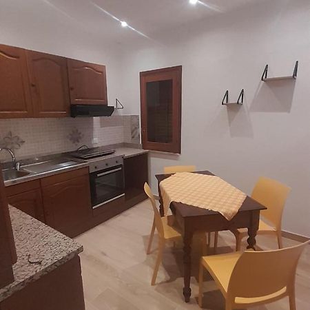 Appartamento Little Italy Castellammare del Golfo Esterno foto