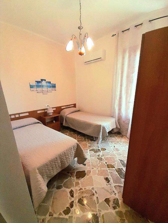 Appartamento Little Italy Castellammare del Golfo Esterno foto