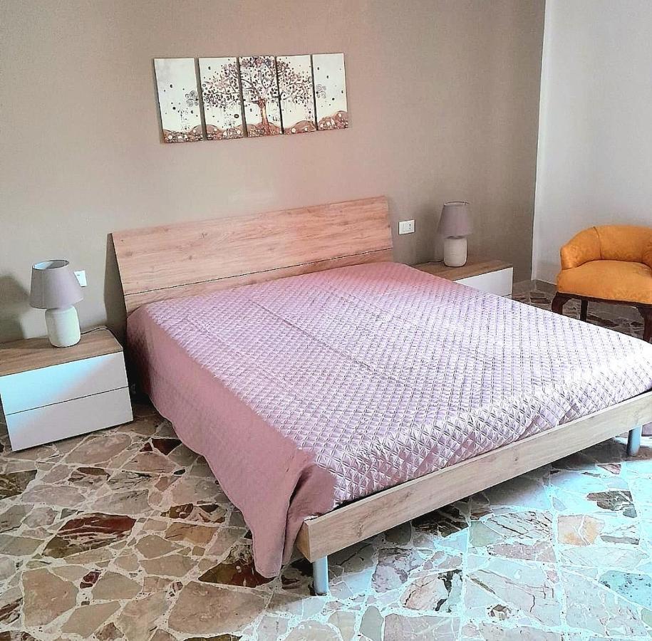 Appartamento Little Italy Castellammare del Golfo Esterno foto