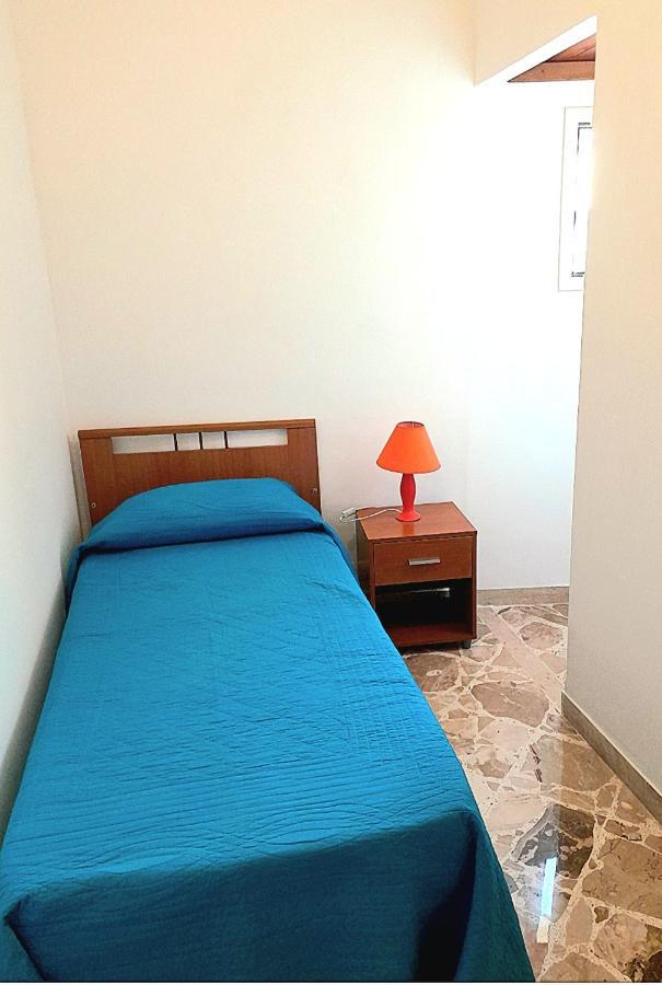 Appartamento Little Italy Castellammare del Golfo Esterno foto