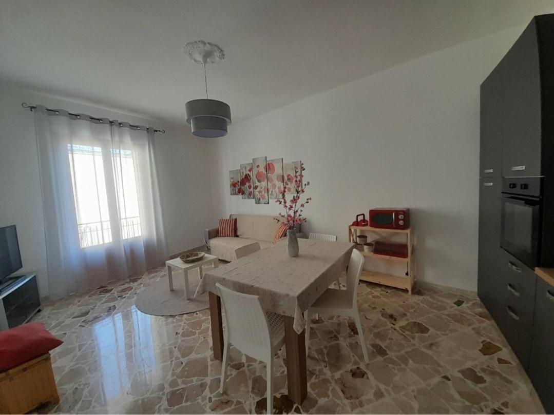 Appartamento Little Italy Castellammare del Golfo Esterno foto