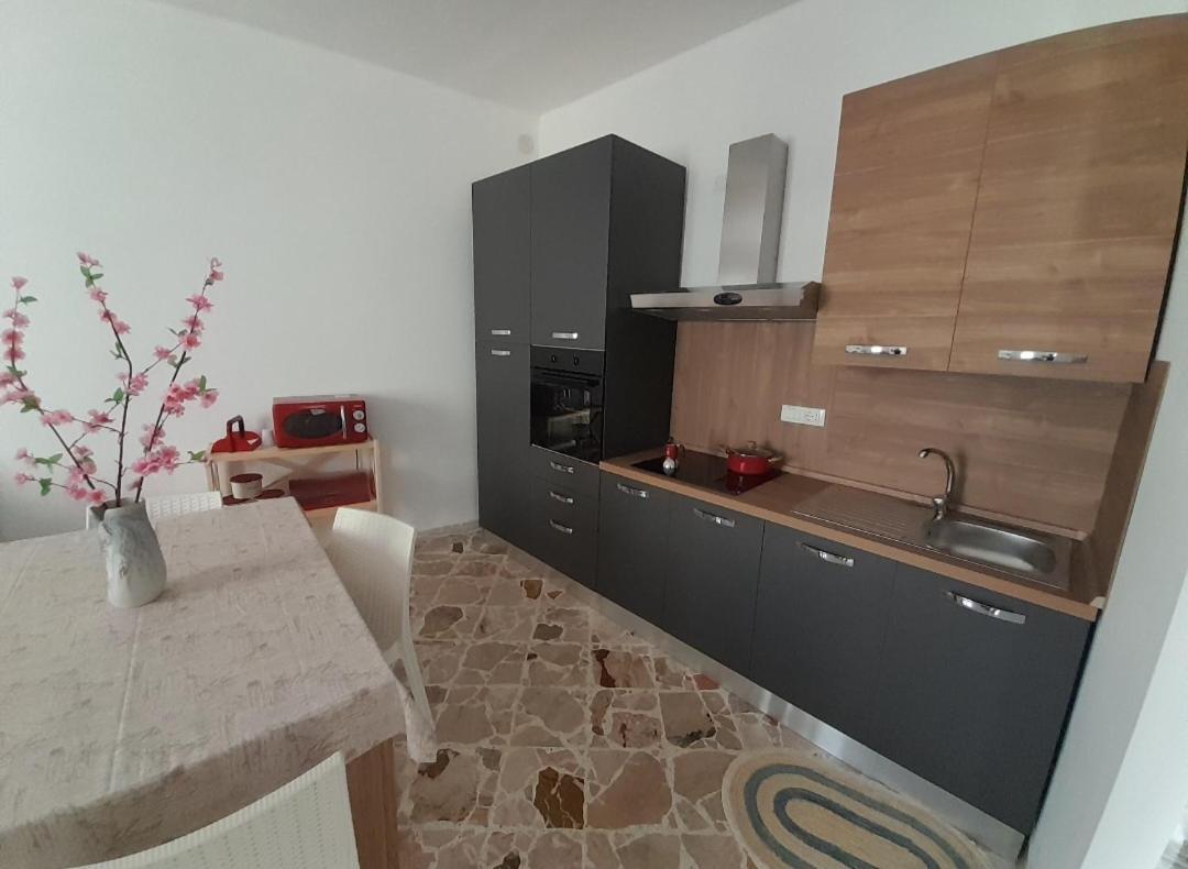 Appartamento Little Italy Castellammare del Golfo Esterno foto
