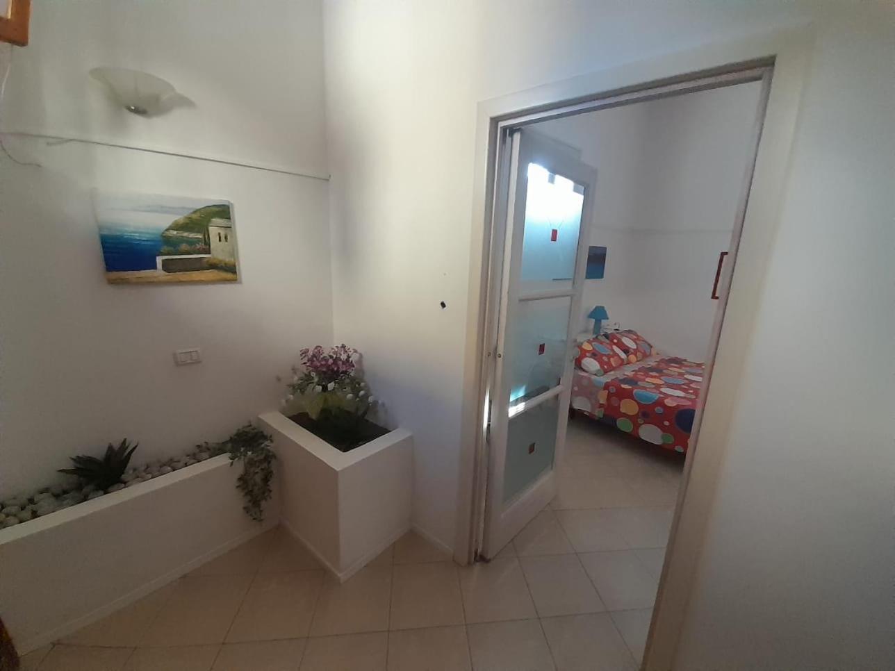 Appartamento Little Italy Castellammare del Golfo Esterno foto