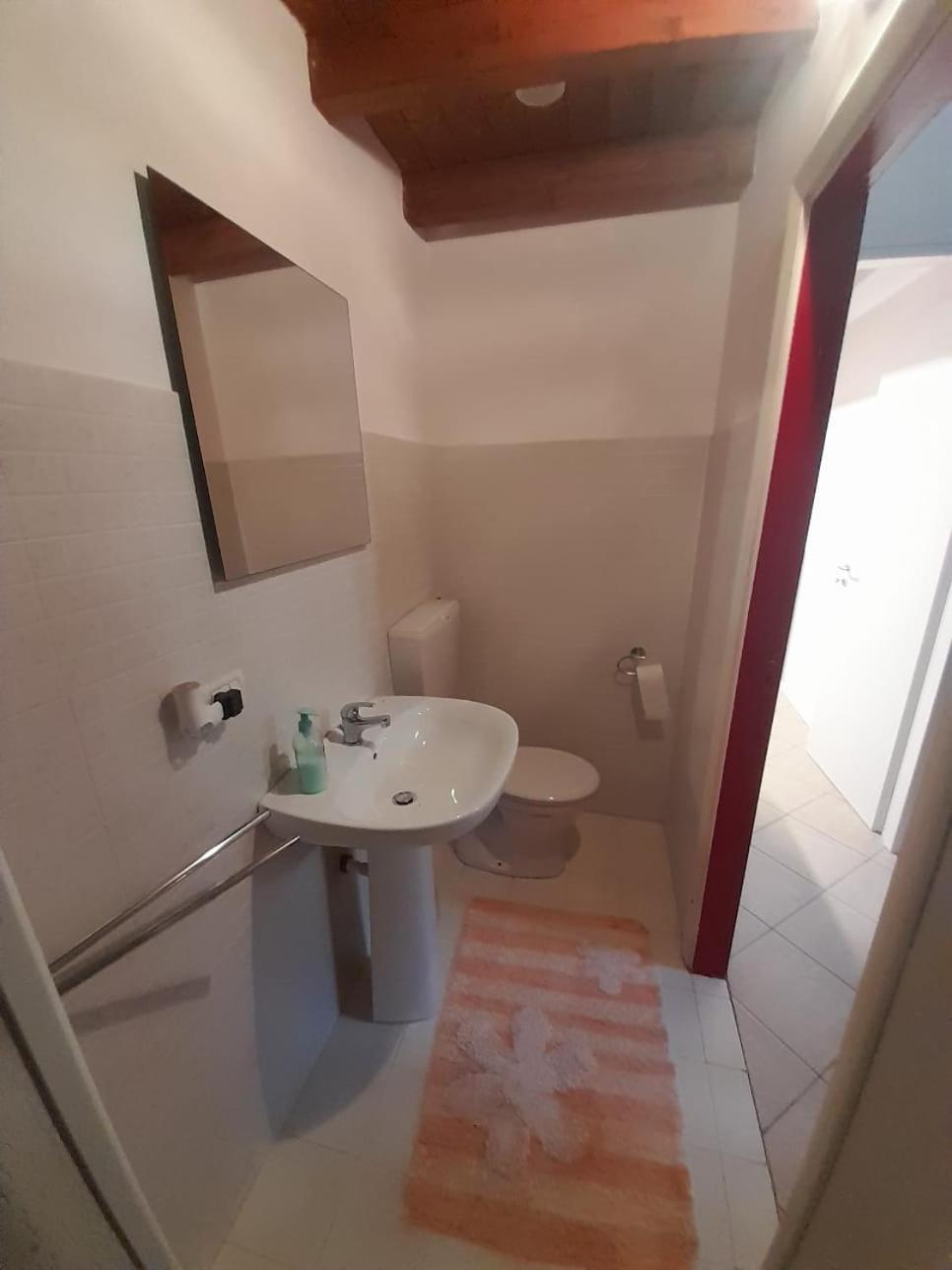 Appartamento Little Italy Castellammare del Golfo Esterno foto