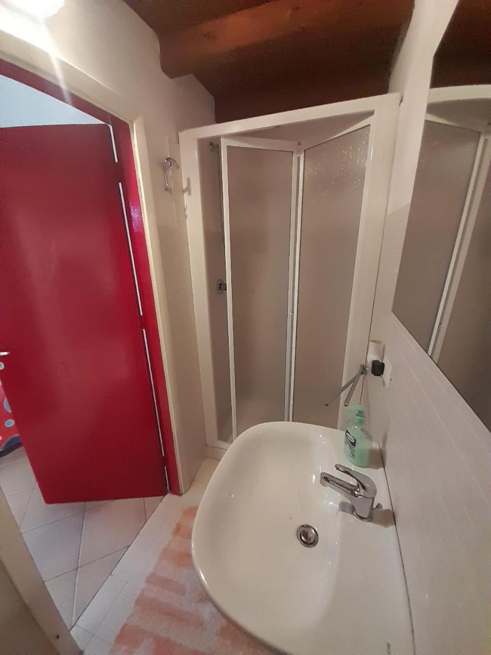 Appartamento Little Italy Castellammare del Golfo Esterno foto