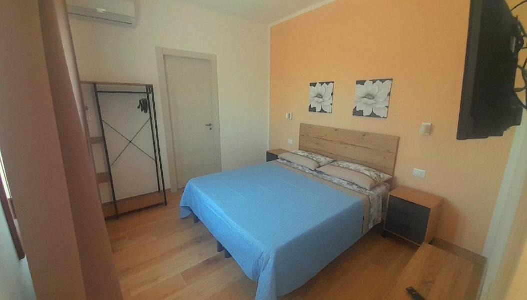 Appartamento Little Italy Castellammare del Golfo Esterno foto