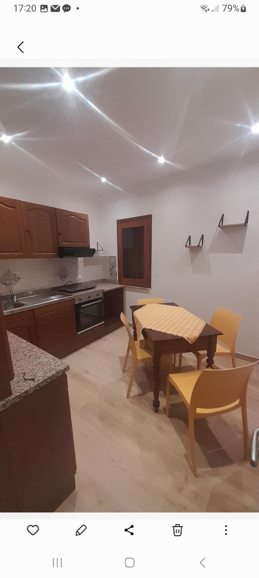 Appartamento Little Italy Castellammare del Golfo Esterno foto