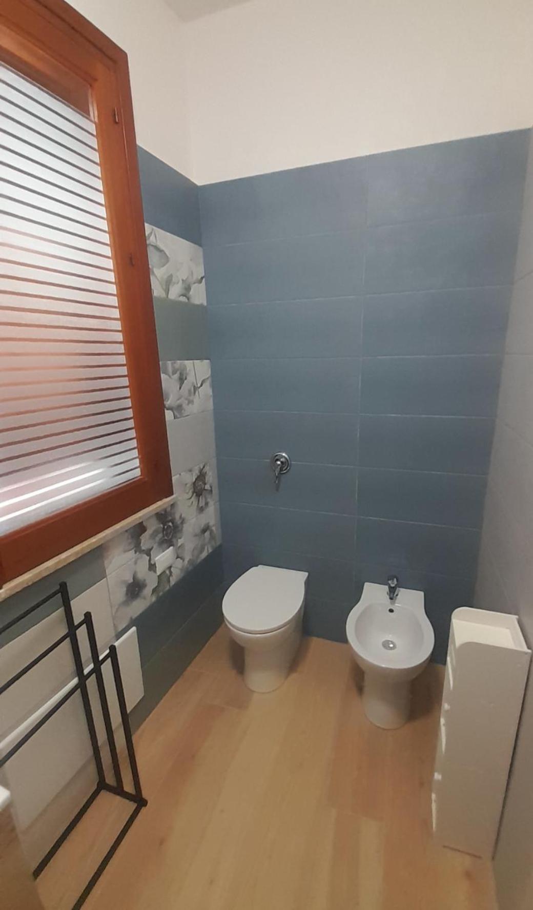Appartamento Little Italy Castellammare del Golfo Esterno foto