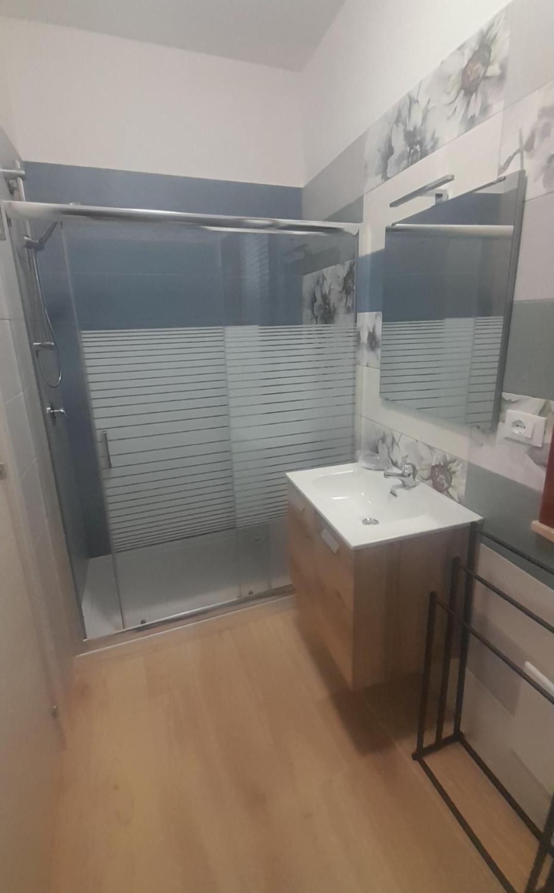 Appartamento Little Italy Castellammare del Golfo Esterno foto