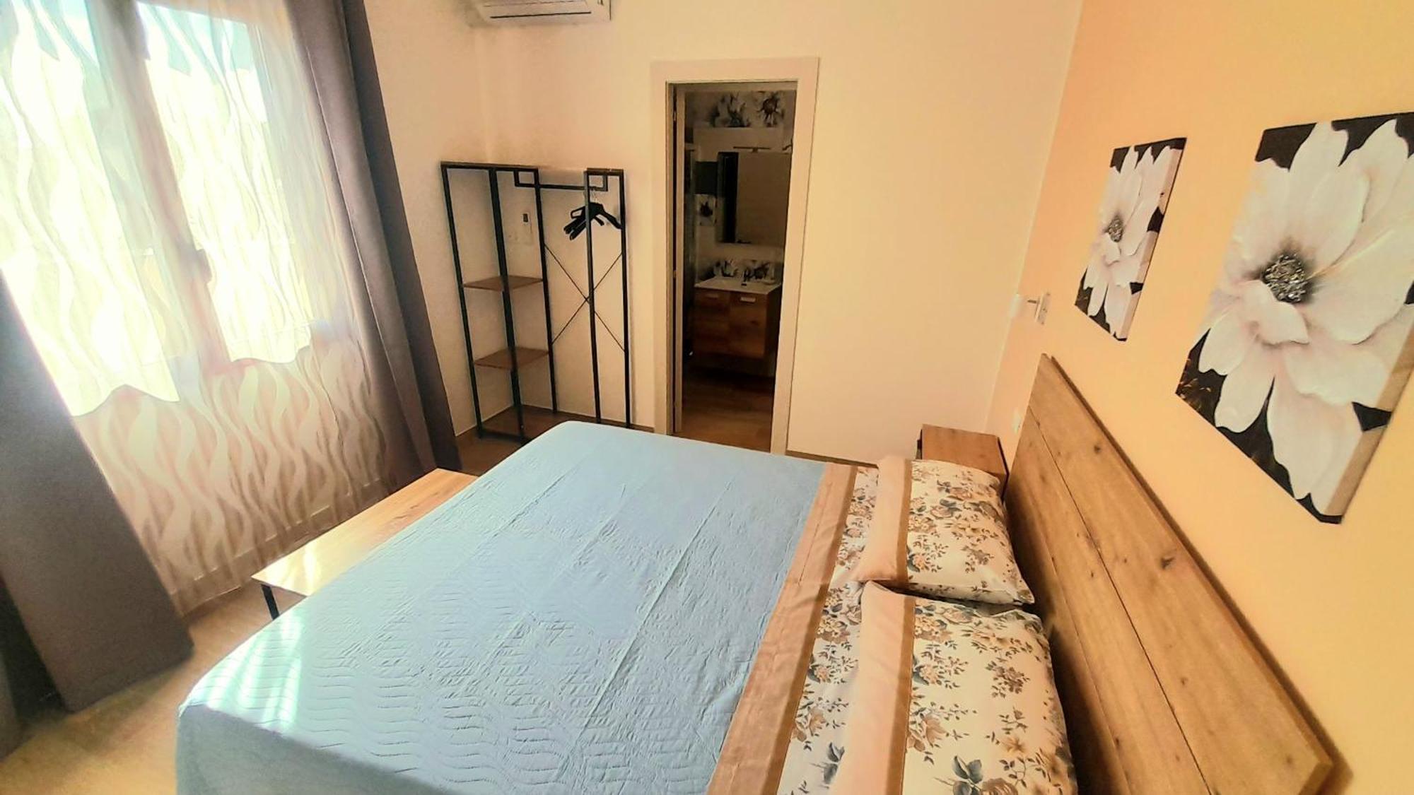 Appartamento Little Italy Castellammare del Golfo Camera foto